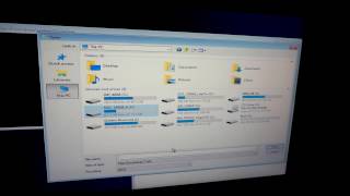 How to find out the File System type of a partition FAT FAT32 NTFS exFAT [upl. by Fennelly]