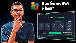 AVG Antivirus 2024 CONTRA 100 Malwares Novos 032024 [upl. by Drhacir]