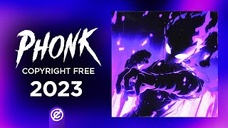 Phonk No Copyright Music ※ Copyright Free Phonk ※ Фонк 2023 ※ DMCA Free Phonk ※ Stream Safe Phonk [upl. by Lebna965]