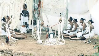 Sacrifice Of The Three Innocent Widows full movie 2024 Latest Nollywood Epic Movie [upl. by Vigor483]