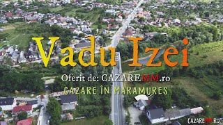 Vadu Izei [upl. by Vorfeld]