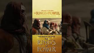 Rings of Power Renewed or Cancelled [upl. by Pride]