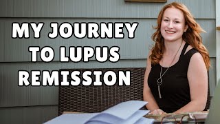 Hydroxychloroquine Plaquenil For LUPUS My 3year journey [upl. by Odlabu]