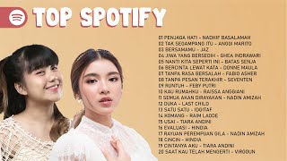 Top Playlist Spotify Terbaru 2024  Spotify Top Hits Indonesia 2024  Spotify Terbaru 2024 [upl. by Atikahc120]