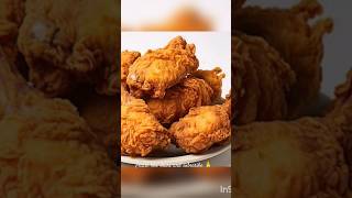 KFC Style Fried Chicken l KFC  Styl gebraaide hoenderFull videoonyouTube Kialias Kitchen [upl. by Ranice]