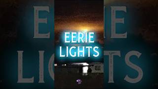 EERIE LIGHTS over Spanaway Washington 🌃🔆 lights strange trendingshorts [upl. by Ratha]