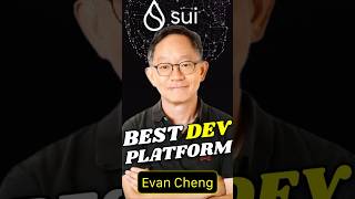 🚨 THIS MAKES SUI CRYPTO THE BEST DEVELOPER PLATFORM [upl. by Belanger]