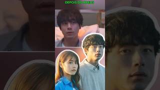 DEPOIS DO ADEUS JDRAMA ESTREIA NA NETFLIX COM KENTARO SAKAGUCHI [upl. by Patten]