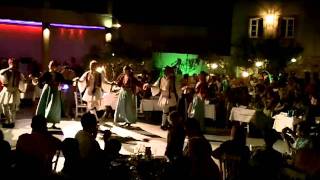 Kos 2011 Greek Nightmp4 [upl. by Hollinger]