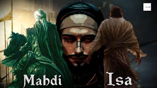 Imam Mahdi Hazrat Isa vs Dajjal  Decoding End Times Prophecies [upl. by Uziel368]