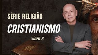 Cristianismo  Leandro Karnal  Série Religião 3 [upl. by Rapp]