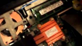 Lenovo Thinkpad X1 Keyboard Replacement repair fix how to fix or replace keyboard on laptop [upl. by Ahsinrats]