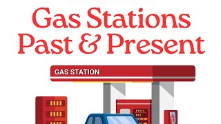 Northborough Senior Center Presents History of Gas Stations in Northborough  October 30 2024 [upl. by Nnalatsyrc]