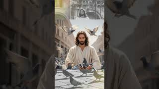 JESUS ​​LOVED DOVES [upl. by Nojid]