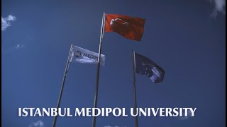 Istanbul Medipol University [upl. by Annodas]