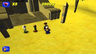 Lego Island 2  Bricksters Revenge PC  Part 11 [upl. by Laetitia]