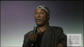 Paul Mooney [upl. by Sternberg]