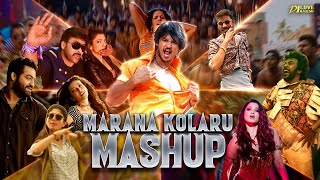 Marana Kolaru Mashup  Dj Love Rajesh [upl. by Onitsuaf]