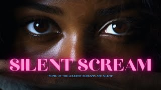 Silent Scream Trailer Official [upl. by Lemuel]