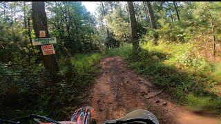 Durhamtown Off Road Resort Diamondback Trail [upl. by Ijic298]