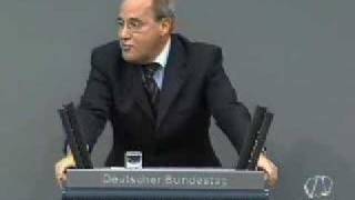 Gregor Gysi DIE LINKE 78  merken nichts vom Aufschwung [upl. by Charley927]