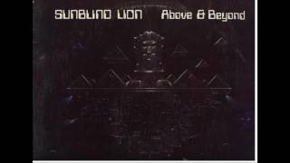 Sunblind Lion  Above amp Beyond  1978 [upl. by Ayhdiv472]