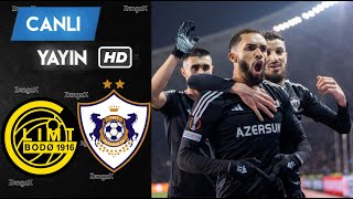 🔴QARABAĞ BODO GLİMT MAÇI CANLI İZLE  eFootball Türkçe Simülasyon [upl. by Daza]