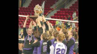 Grantsburg State Sports Champs [upl. by Bega861]