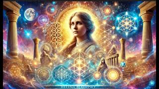 HELENA BLAVATSKY DOCTRINA SECRETA TOMO 2 [upl. by Raamal]