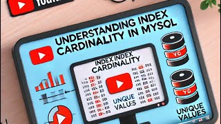 Understanding Index Cardinality in MySQL – Optimize Your Database Queries [upl. by Branen]