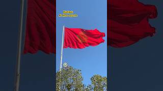 Beautiful Kyrgyzstan Al atoo square  osh bazaar travellover taste bishkek malayalam dubai [upl. by Pelag]