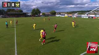 Inverurie Locos vs Clachnacuddin 100824 [upl. by Nyrraf]