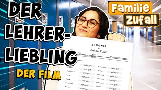 DER LEHRERLIEBLING der Film Selinas verrückte Schulgeschichten bei Familie Zufall 3 Stunden [upl. by Leanard910]