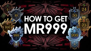 MHW Iceborne  How to Level up Your Master Rank FAST [upl. by Byrle]