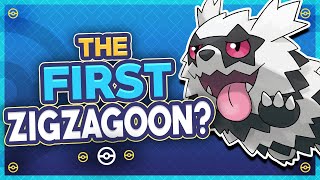 Whats the Deal With Galarian Zigzagoon Pokémon Sword and Shield Theory [upl. by Ives]