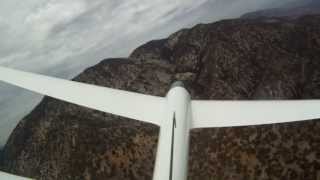 GoPro Gliding [upl. by Poll]