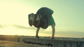 Parkour and Freerunning 2014  Find Your Own Way [upl. by Gnex]