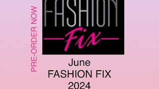 June 2024 Fashion Fix  Paparazzi Accessories  Jewelry  Fashion [upl. by Aliuqet]