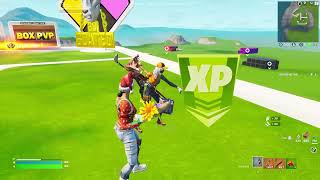 Go Goated Fortnite gameplay [upl. by Blen558]