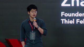 Hacker Culture  History and Influences  Nelson Zhang  TEDxSMICSchool [upl. by Ahseikal478]