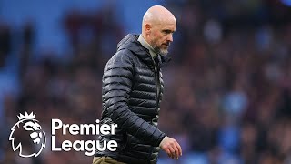 Biggest winners losers through Premier League Matchweek 7  Pro Soccer Talk  NBC Sports [upl. by Kopaz676]