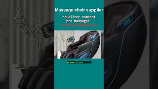 equalizer compact pro massager [upl. by Tremain]