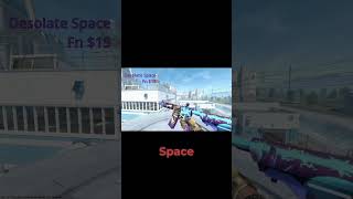 TOP 10 MOST OVERRATED SKINS IN CS2 cs2moments Cs2 csgo cs2skins csgofunnymoments svmmics [upl. by Eleonore]