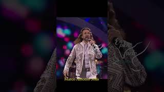 Inventame  Marco Antonio Solís [upl. by Emee]