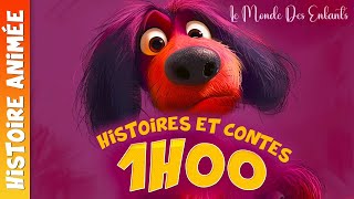 Meilleure collection dhistoires et contes français👑Histoire Pour Sendormir  Contes de fées french [upl. by Udele361]