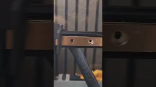 Ender 3 S1 Pro Linear Rail Upgrade [upl. by Rudd348]