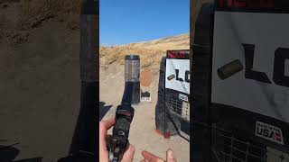 Stage 5 at Utah State USPSA Championship [upl. by Trager116]