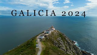 Galicia 2024 [upl. by Tyson]