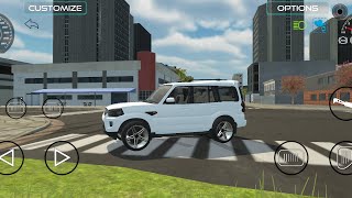 Experiencing the Best of Indian Vehicle in GTA Offline [upl. by Tigirb485]