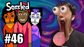 This is one WACKY mod Incredibox Ep46  Sozzled [upl. by Drue808]